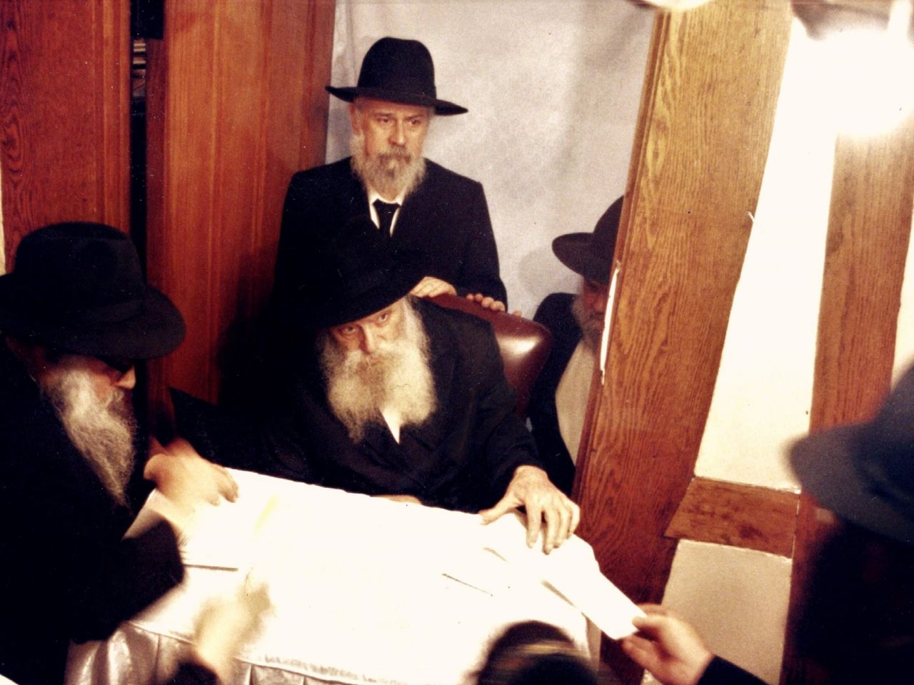 פ"נ כללי לרגל ג' תמוז - חי וקיים
